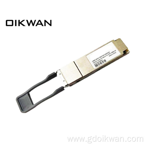 100G QSFP28 SWDM4 Transceivers Connector